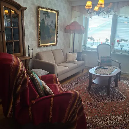 Apartamento Kauppatori