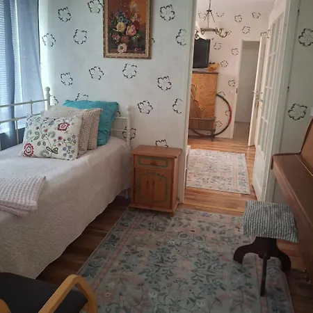 Kauppatori Apartamento Pieksämäki